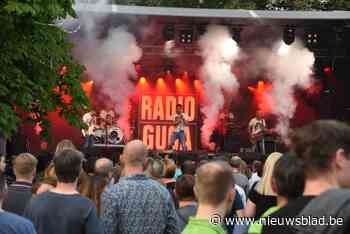 Denderpop doet het midden augustus met Raymond (en met maximaal achthonderd toeschouwers) - Het Nieuwsblad