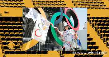 How to Watch the 2021 Olympics