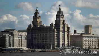 UNESCO-Entscheidung: Liverpool verliert Welterbetitel