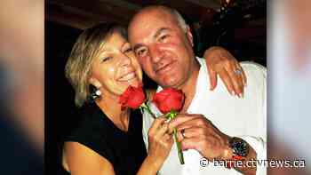 Kevin O'Leary's testimony will exonerate his wife, defence says