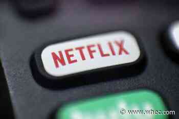 Netflix confirms move into video games as its growth slows