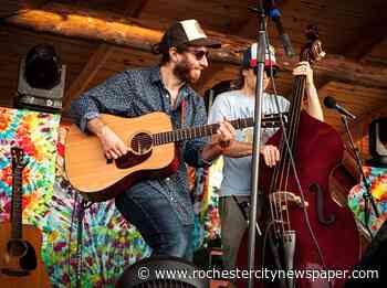 Live concerts return to Rochester — an overview
