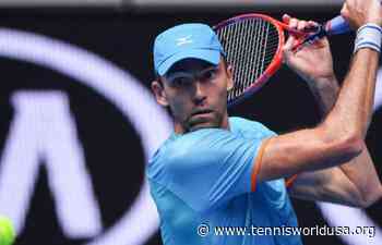 Ivo Karlovic receives wildcard for Los Cabos because he plans to retire at US Open - Tennis World