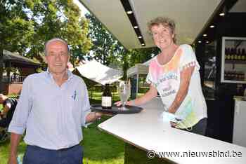 Halse tripel na Dauwtrippels smaakt dubbel zo lekker