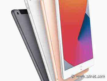 'Where's my iPadOS 14.7 update?'