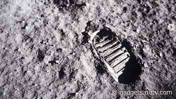 Apollo 11 Mission Completes 52 Years: NASA Shares Image of Neil Armstrong’s Left Foot on Moon