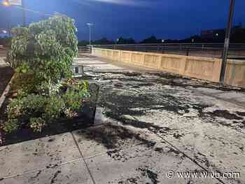 Niagara County's travel ban ends, but some closures remain