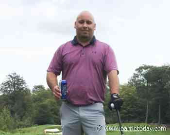 'Beacon in our community': Innisfil Rotarians mourn Troy Scott - BarrieToday