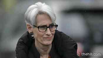 No. 2 State Department official to travel to China amid tensions