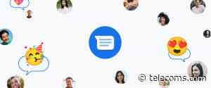 Verizon also entrusts its messaging and RCS to Google