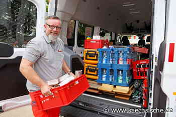 Riesa: Landkreis Meißen schickt Hilfskonvoi los - Sächsische.de