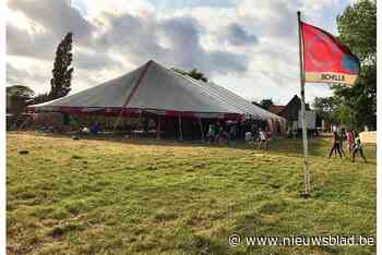 Chiro Schelle vertrekt op kamp met gratis ‘gemeentelijke’ zelftest