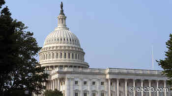 Republicans threaten to block Wednesday's high-stakes infrastructure vote with filibuster