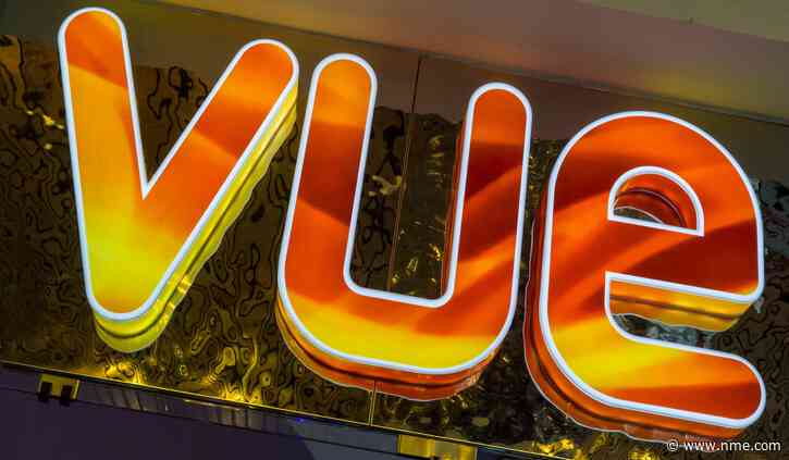Vue fined £750,000 after cinemagoer crushed to death by motorised seat