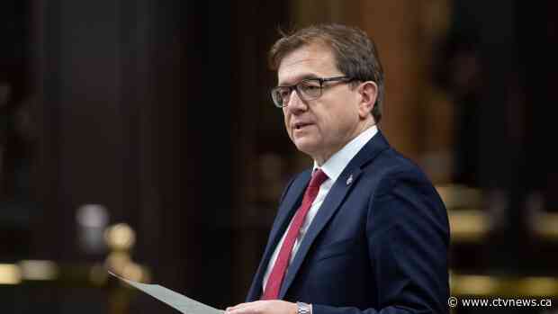 'Defining issue': Federal environment minister says extreme weather a wake-up call