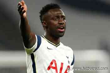 ¿Dávinson Sánchez jugaría en Italia? La operación que quiere Tottenham - FutbolRed