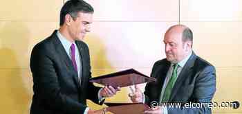 Todo a Sánchez - El Correo