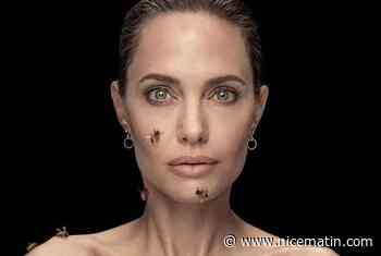 Pourquoi Angelina Jolie est en visite dans la Sainte-Baume ce mercredi après-midi