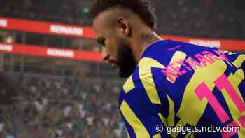 PES Is Now eFootball, Free-to-Play With Crossplay Support on PC, Mobile, Consoles