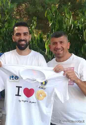 Futsal C1/M: Gianmarco Caradonna punto fermo degli Azzurri Conversano - Blunote