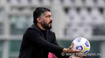 Gattuso fermo ai box: ha fatto una confessione agli amici - Tutto Napoli