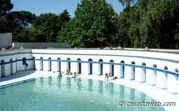 San Nicola la Strada, ritorna il percorso alle terme di Telese fermo dal 2019 causa covid | - CasertaWeb