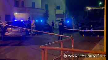 Omicidio Caramuscio. Dopo l'udienza, il gip convalida il fermo e conferma il carcere per Mecaj e Capone - Leccenews24