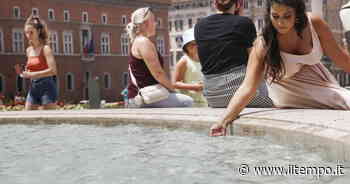 Roma, turismo ancora fermo. Seicento alberghi chiusi e gli altri quasi vuoti - Il Tempo