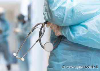 COVID-19 / Lieve calo dei ricoveri, deceduta una donna a Fermo - QDM Notizie