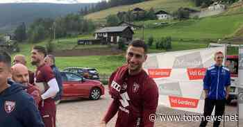 Juric consegna a Mandragora le chiavi della squadra: è il punto fermo in mediana - Toro News