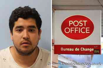 Norwood: Man stole elderly woman's handbag near post office