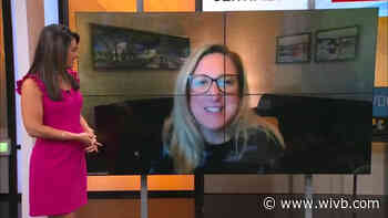 WATCH: Blue Jays VP talks team's final home game in Buffalo