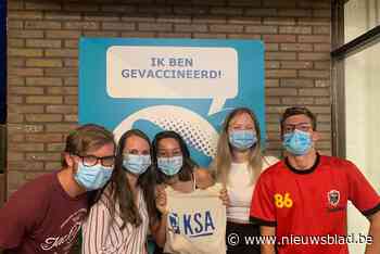 12 jaar of ouder? Zet maandag de stap naar meer vrijheid<BR />