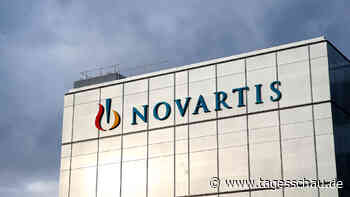 Pharmakonzern Novartis hält an CureVac-Impfstoff fest