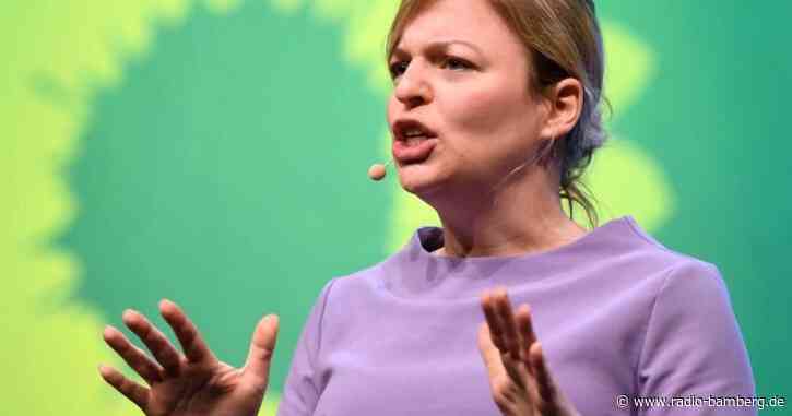 Auch Grüne weiten Klage gegen Polizeiaufgabengesetz aus