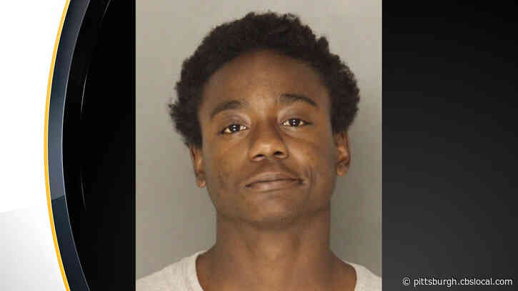 Police Make Arrest In South Side Shooting