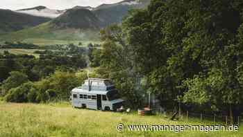 Stay Wild: Cabins, Rural Getaways and Sublime Solitude (Buchtipp)