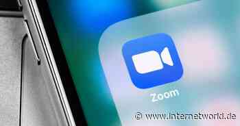 Zoom will stärker zur App-Plattform werden