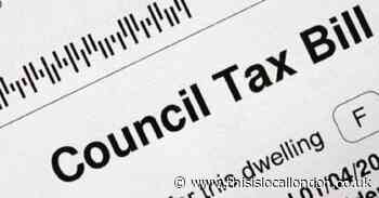 Nearly 1,000 people in Sutton owed council tax refund