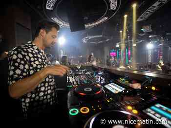 Martin Solveig, Kungs et Virgil Abloh cet été pour la réouverture du Jimmy’z à Monaco