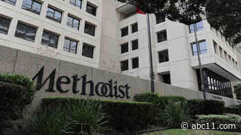 Texas hospital reports its 1st case of lambda COVID-19 variant