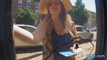 Philly Tiny Art Gallery helps support big dreams