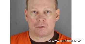 28-year sentence for Minneapolis man who killed 2 after argument
