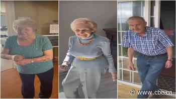 N.L. seniors bust a move as they call for an end to COVID-19 dance ban