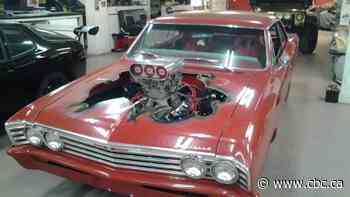 Classic car owners floored after garage strips parts, refuses to return beloved vehicles