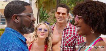John Cena & Lil Rel Howery in Raunchy Trailer for 'Vacation Friends'