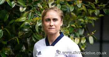 Durham's Steph Houghton warns there's more to come after Team GB victory