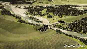 Springbank reservoir project secures up to $168.5M in federal funding