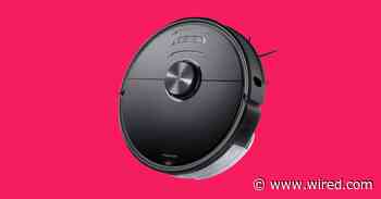 These Are Our Favorite Robot Vacuums