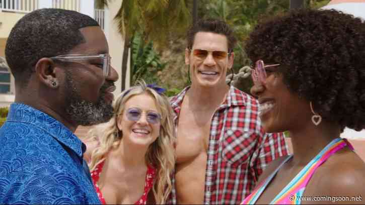 Vacation Friends Red Band Trailer Starring John Cena & Lil Rel Howery